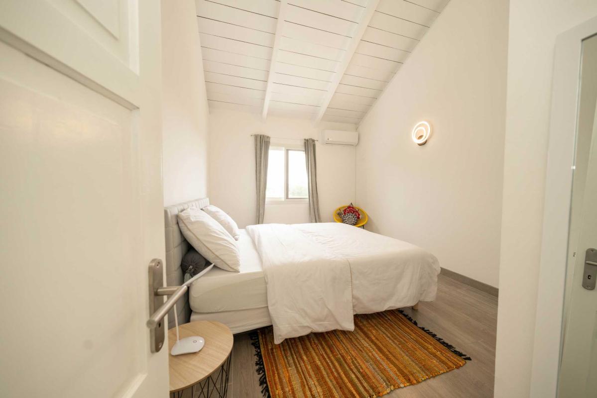 12 Location villa avec piscine le françois martinique_chambre 2